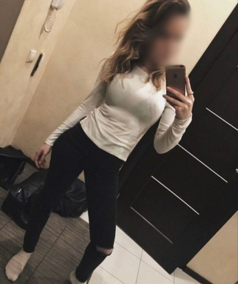 Анкета проститутки Александра - Фото, г. Леплей, 23 года, №13438